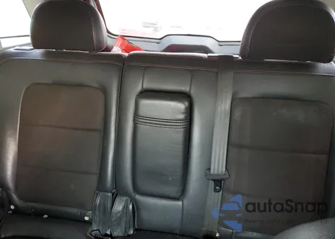 2008 Saturn Vue Redline z USA, uszkodzony, nr VIN 3GSCL13738S678141